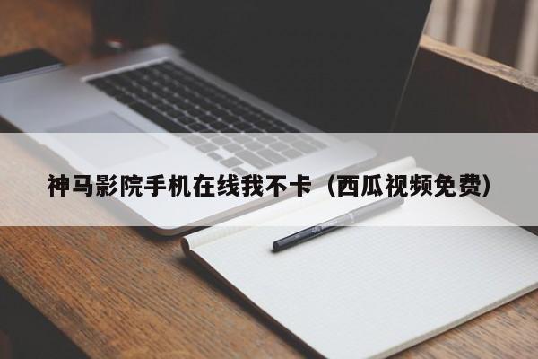 神马影院手机在线我不卡（西瓜视频免费）