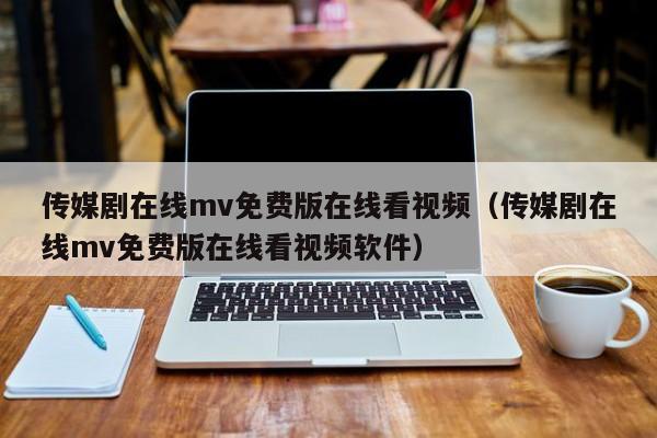 传媒剧在线mv免费版在线看视频（传媒剧在线mv免费版在线看视频软件）